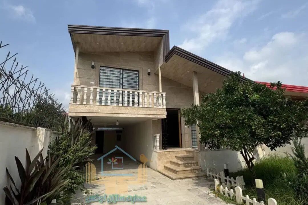 Sale-of-semi-pilot-villa-on-the-Lfoor-road-in-Shirgah